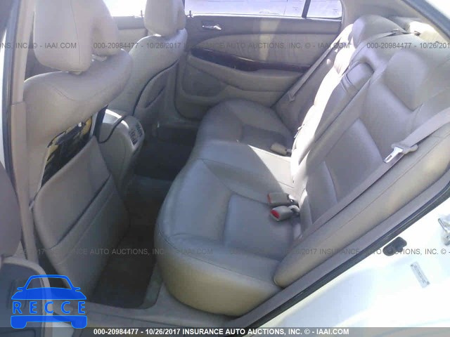 2002 Acura 3.2TL TYPE-S 19UUA56892A044862 image 7