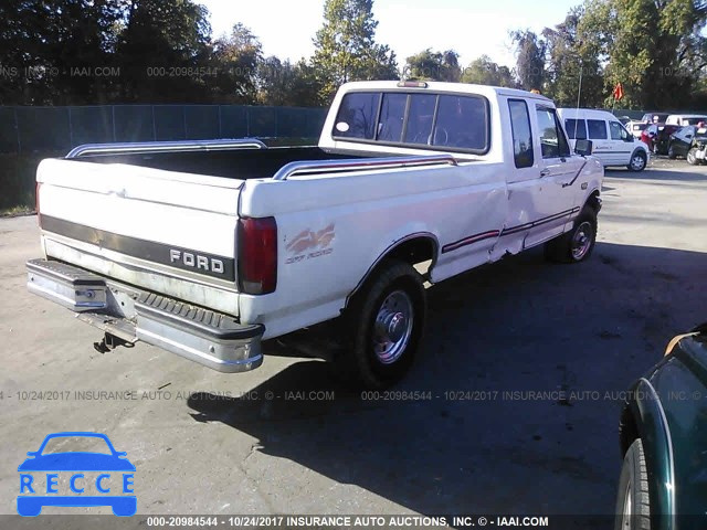 1996 Ford F250 1FTHX26G2TEA60772 image 3