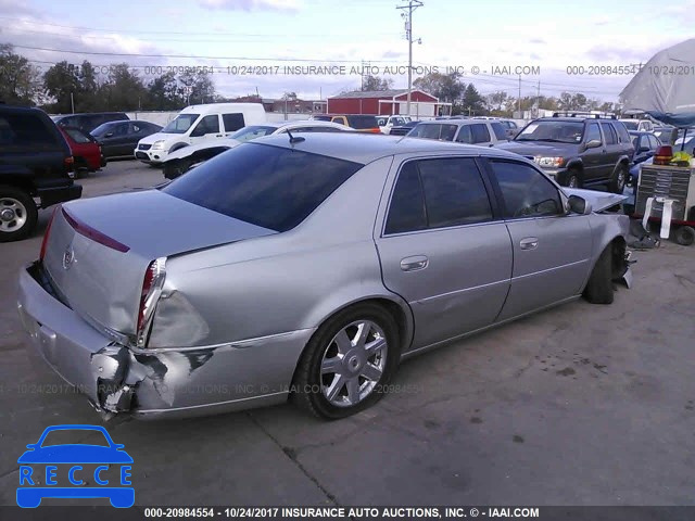 2007 Cadillac DTS 1G6KD57Y67U223705 зображення 3