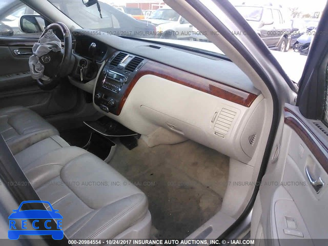 2007 Cadillac DTS 1G6KD57Y67U223705 зображення 4