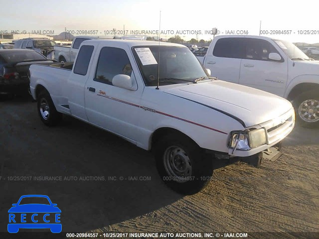 1994 Ford Ranger SUPER CAB 1FTCR14UXRPB03856 image 0