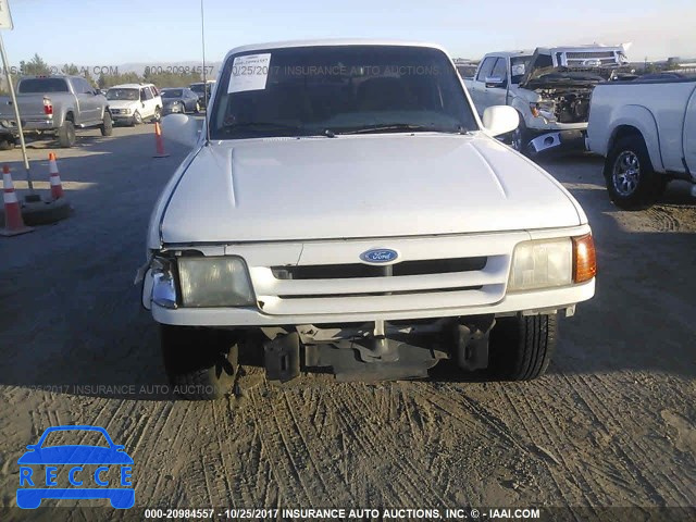 1994 Ford Ranger SUPER CAB 1FTCR14UXRPB03856 Bild 5