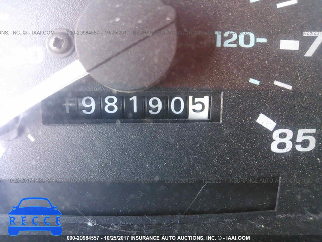1994 Ford Ranger SUPER CAB 1FTCR14UXRPB03856 Bild 6