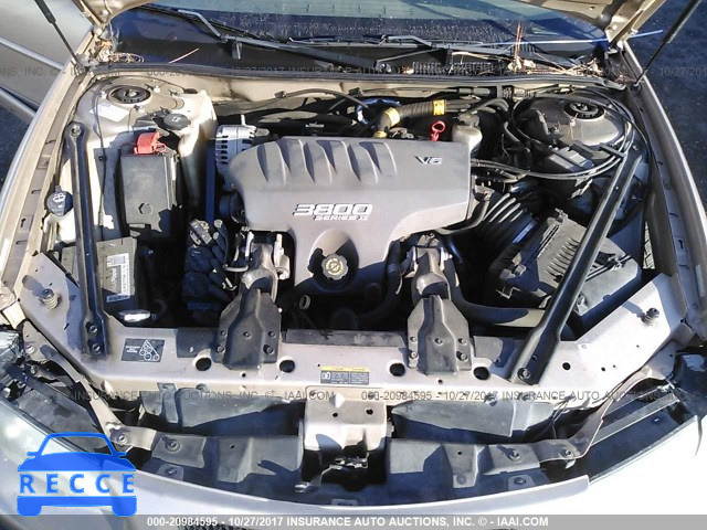 2002 Pontiac Grand Prix 1G2WP52K72F129102 image 9