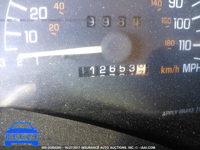 2002 Pontiac Grand Prix 1G2WP52K72F129102 image 6