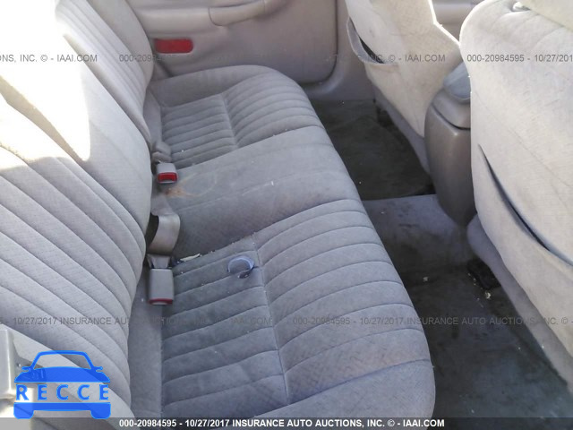 2002 Pontiac Grand Prix 1G2WP52K72F129102 image 7
