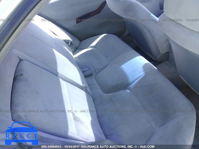 2000 MITSUBISHI GALANT ES 4A3AA46G0YE177768 Bild 7