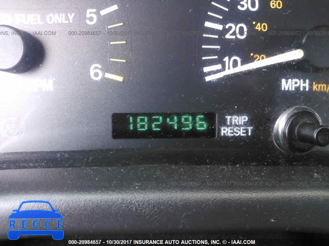 1997 Jeep Cherokee 1J4FJ68SXVL541895 image 6