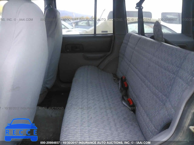 1997 Jeep Cherokee 1J4FJ68SXVL541895 image 7