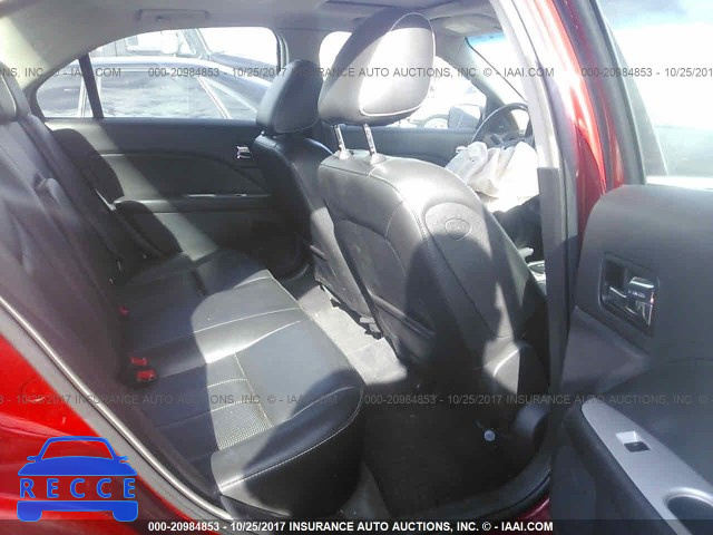 2010 MERCURY MILAN PREMIER 3MEHM0JA2AR602980 Bild 7