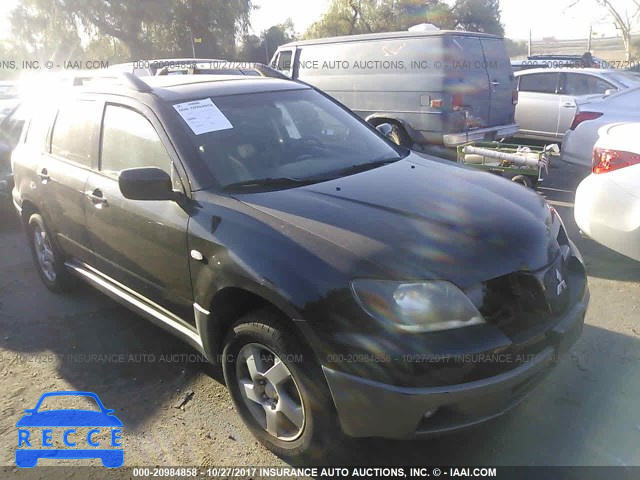 2003 Mitsubishi Outlander JA4LX41G93U097038 image 0