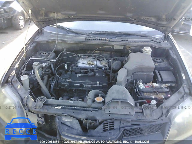 2003 Mitsubishi Outlander JA4LX41G93U097038 image 9