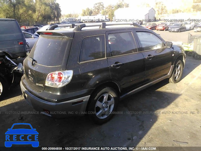 2003 Mitsubishi Outlander JA4LX41G93U097038 image 3