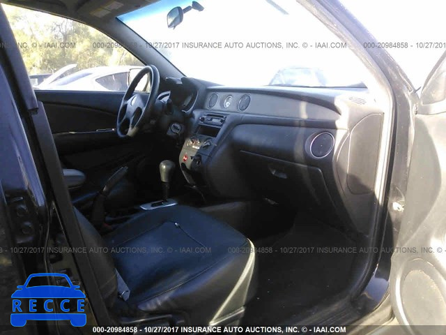 2003 Mitsubishi Outlander JA4LX41G93U097038 image 4
