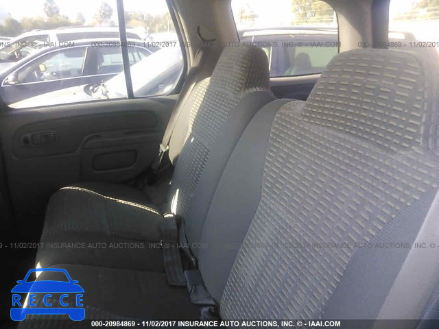 2001 Nissan Xterra XE/SE 5N1ED28Y31C539353 image 7