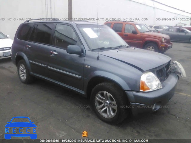 2004 SUZUKI XL7 EX/LX JS3TX92V244112952 image 0