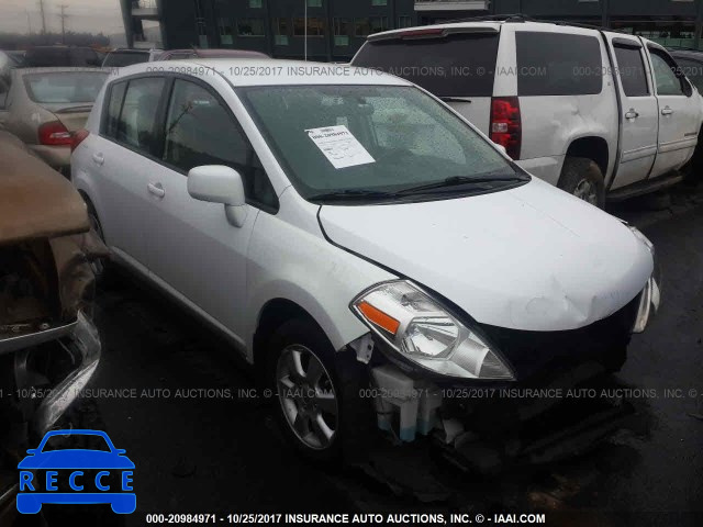 2008 Nissan Versa S/SL 3N1BC13E78L369291 image 0