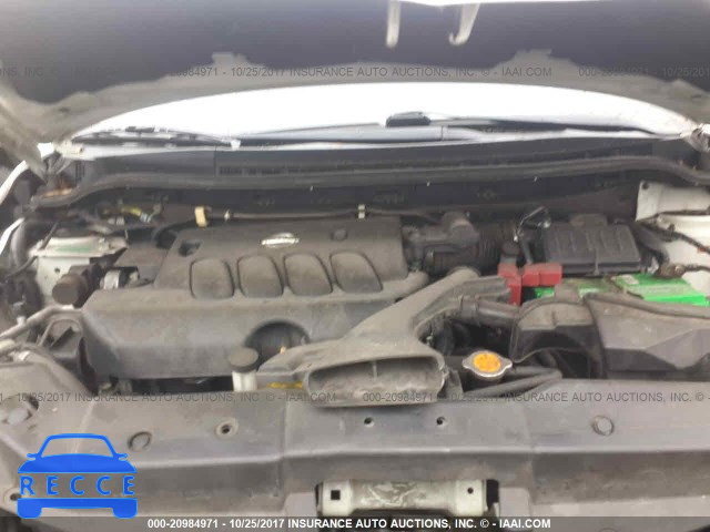 2008 Nissan Versa S/SL 3N1BC13E78L369291 image 9