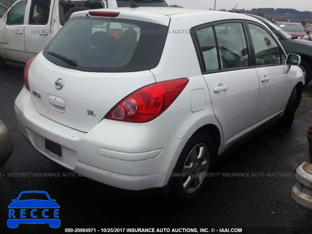 2008 Nissan Versa S/SL 3N1BC13E78L369291 image 3