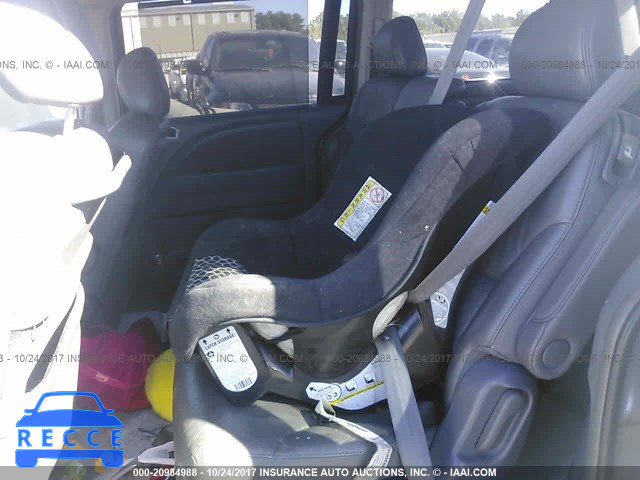 2005 Honda Odyssey 5FNRL38765B100274 image 7