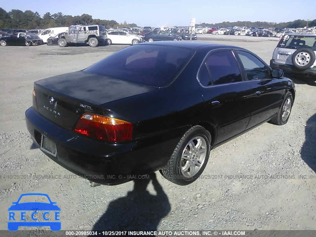 2000 Acura 3.2TL 19UUA5669YA046022 image 3