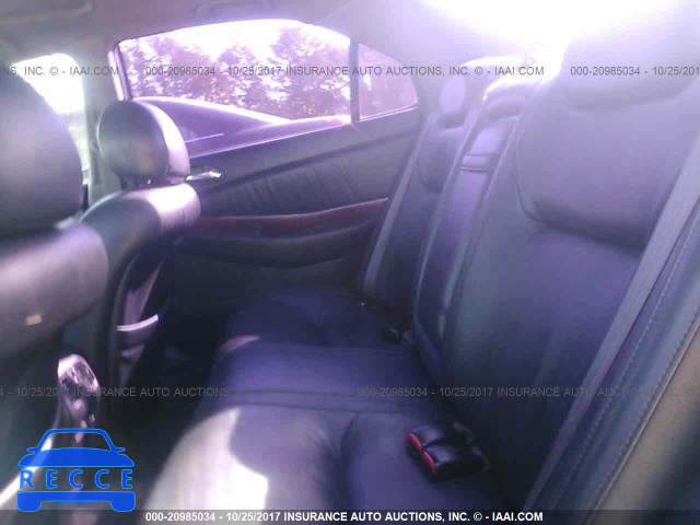 2000 Acura 3.2TL 19UUA5669YA046022 image 7