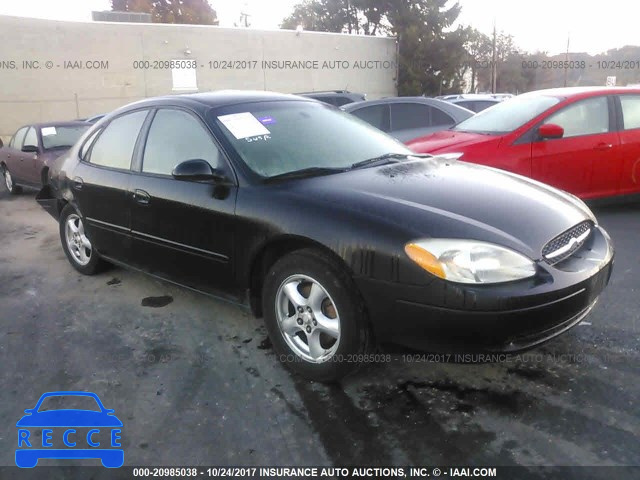 2003 Ford Taurus SE 1FAFP53283G169474 image 0