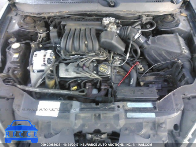2003 Ford Taurus SE 1FAFP53283G169474 image 9