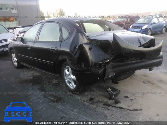 2003 Ford Taurus SE 1FAFP53283G169474 image 2