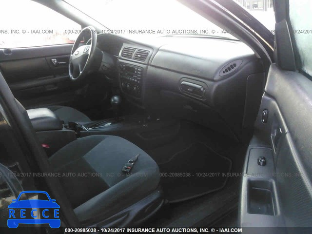 2003 Ford Taurus SE 1FAFP53283G169474 image 4
