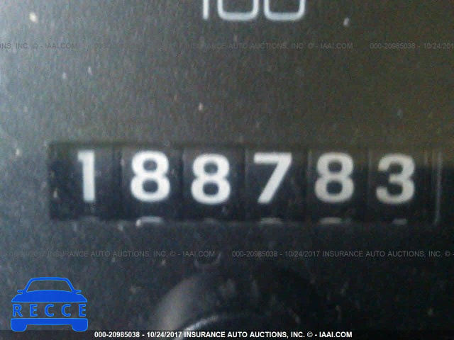 2003 Ford Taurus SE 1FAFP53283G169474 Bild 6