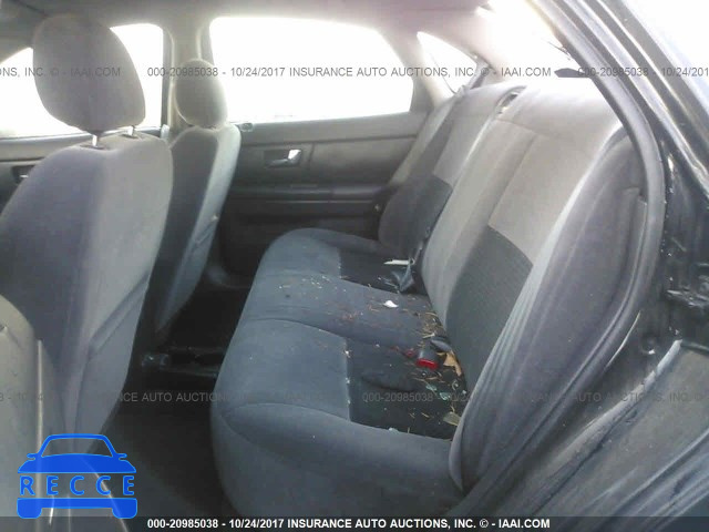 2003 Ford Taurus SE 1FAFP53283G169474 Bild 7