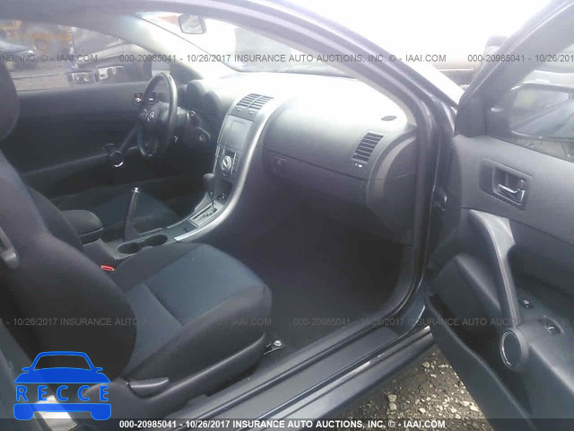 2007 Scion TC JTKDE177370204659 image 4