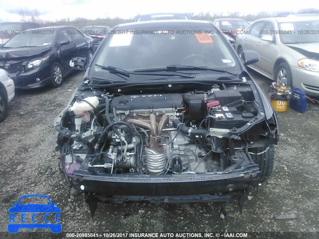 2007 Scion TC JTKDE177370204659 Bild 5