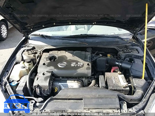 2003 Nissan Altima 1N4AL11D43C284843 image 9