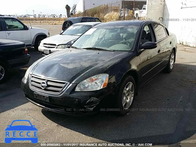 2003 Nissan Altima 1N4AL11D43C284843 image 1