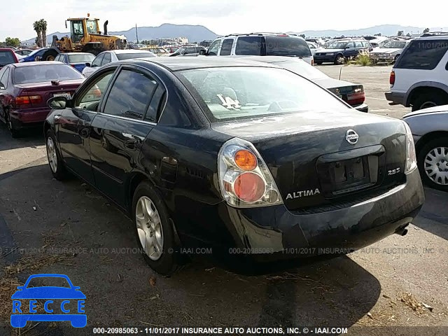 2003 Nissan Altima 1N4AL11D43C284843 image 2