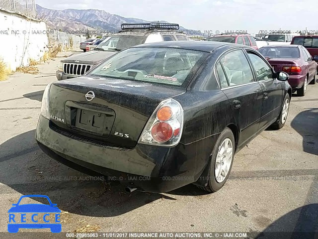 2003 Nissan Altima 1N4AL11D43C284843 image 3