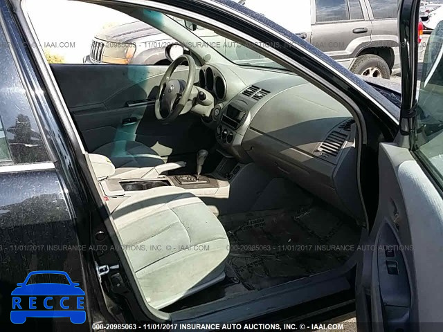 2003 Nissan Altima 1N4AL11D43C284843 image 4