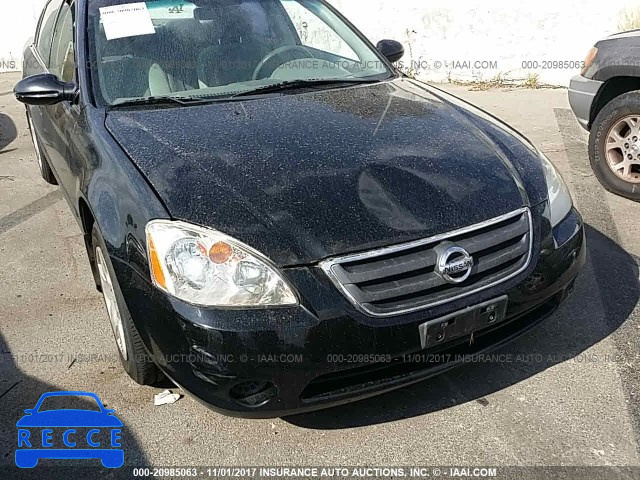 2003 Nissan Altima 1N4AL11D43C284843 image 5