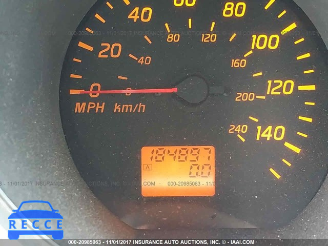 2003 Nissan Altima 1N4AL11D43C284843 image 6