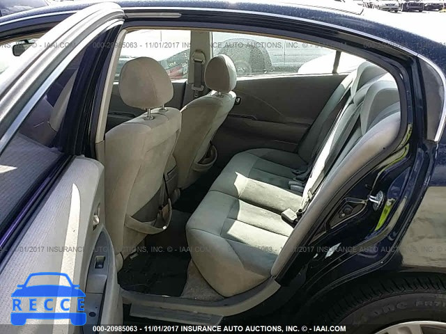 2003 Nissan Altima 1N4AL11D43C284843 image 7