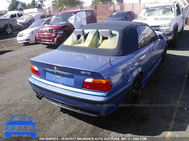 1999 BMW M3 WBSBK0339XEC40651 Bild 3