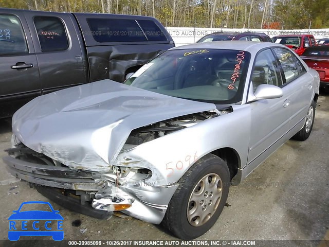 2003 Buick Regal LS 2G4WB52K931156929 image 1