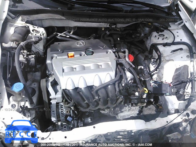 2010 Acura TSX JH4CU2F60AC010681 зображення 9