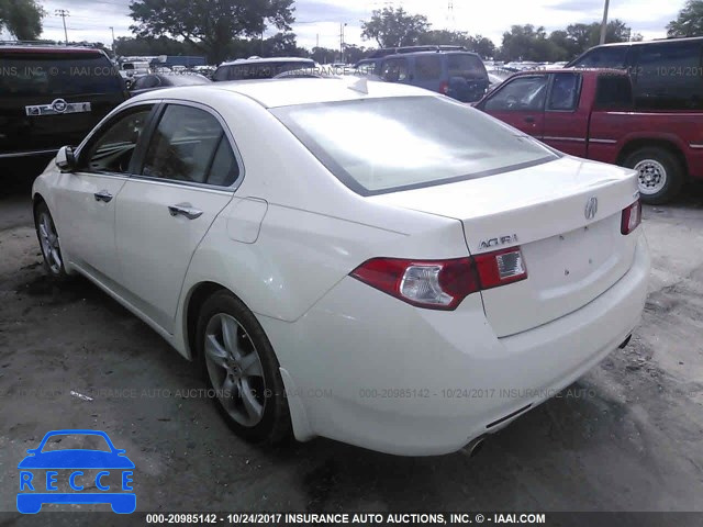 2010 Acura TSX JH4CU2F60AC010681 зображення 2