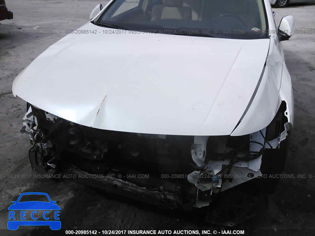 2010 Acura TSX JH4CU2F60AC010681 image 5