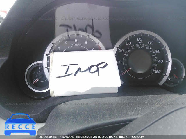 2010 Acura TSX JH4CU2F60AC010681 image 6