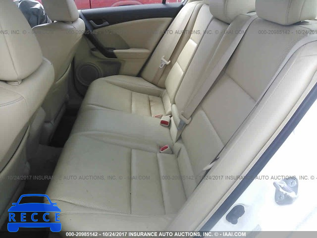 2010 Acura TSX JH4CU2F60AC010681 image 7
