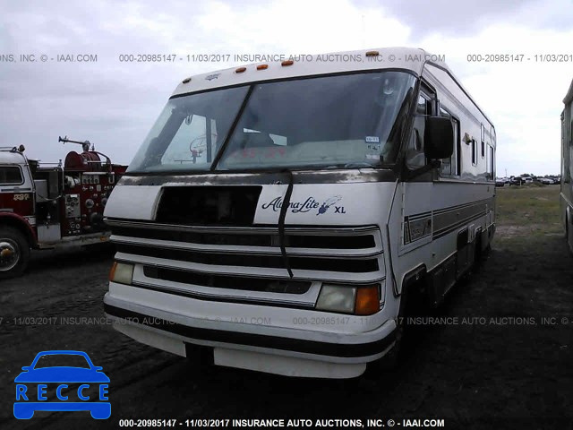 1989 CHEVROLET P30 1GBKP37W4K3310576 image 1